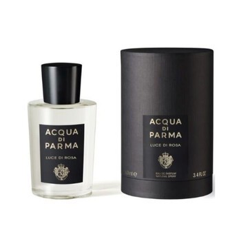 Acqua di Parma Luce di Rosa Eau De Parfum - Profumo unisex 2