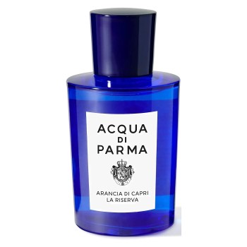 Acqua di Parma Blu Mediterraneo Riserva Arancia Capri Eau De Parfum - Profumo unisex