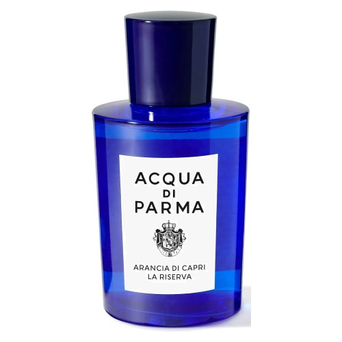 Acqua di Parma Blu Mediterraneo Riserva Arancia Capri Eau De Parfum - Profumo unisex