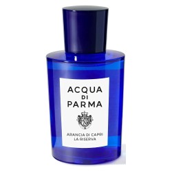 Acqua di Parma Blu Mediterraneo Riserva Arancia Capri Eau De Parfum - Profumo unisex