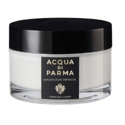 Acqua di Parma Magnolia Infinita Crema Corpo 150 ml - Crema corpo unisex