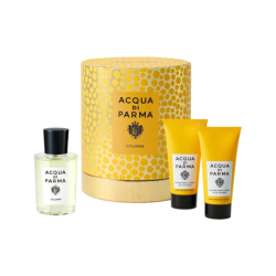 Acqua di Parma Colonia Cofanetto Cologne 100 ml - Unisex