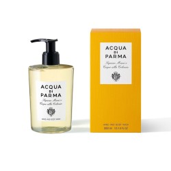 Acqua Di Parma Colonia Sapone Mani E Corpo 300ml - Detergente unisex