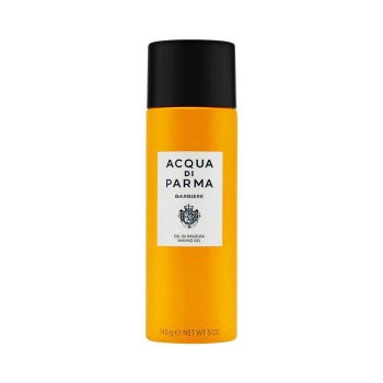 Acqua di Parma Barbiere Shaving Gel 145 gr. Gel emolliente da rasatura 2