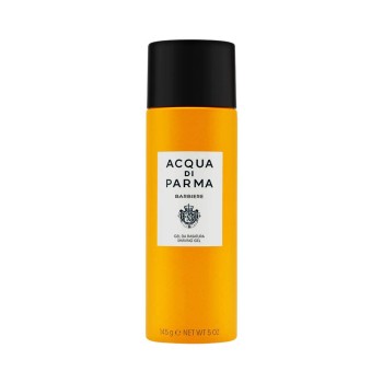 Acqua di Parma Barbiere Shaving Gel 145 gr. Gel emolliente da rasatura