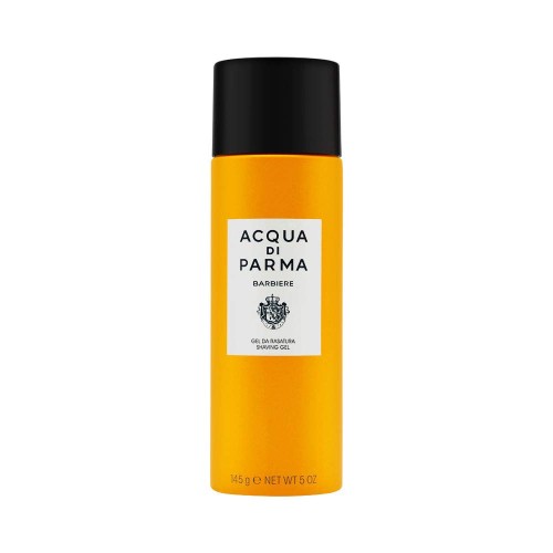 Acqua di Parma Barbiere Shaving Gel 145 gr. Gel emolliente da rasatura
