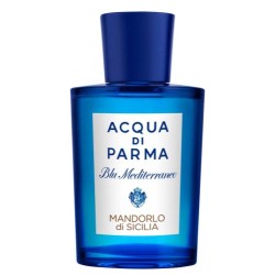 Acqua di Parma Blu Mediterraneo Mandorlo di Sicilia, Eau de Toilette, 100 ml Profumo unisex