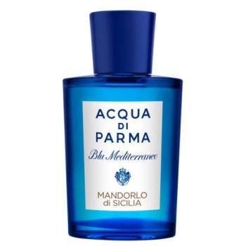 Acqua di Parma Blu Mediterraneo Mandorlo di Sicilia, Eau de Toilette, 100 ml Profumo unisex 2