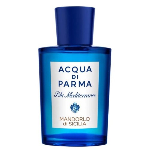 Acqua di Parma Blu Mediterraneo Mandorlo di Sicilia, Eau de Toilette, 100 ml Profumo unisex