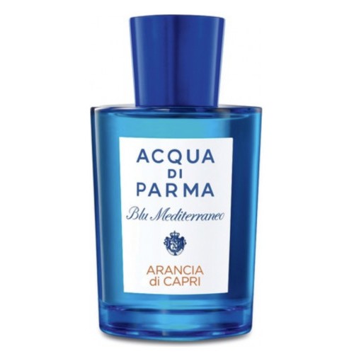 Acqua Di Parma Blu Mediterraneo Arancia Di Capri Eau de Toilette -Profumo unisex