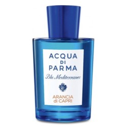 Acqua Di Parma Blu Mediterraneo Arancia Di Capri Eau de Toilette -Profumo unisex