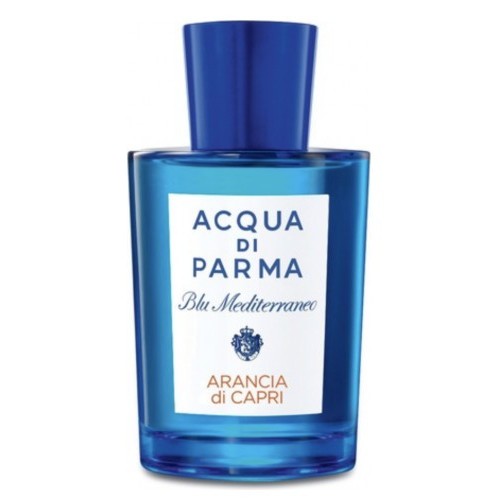 Acqua Di Parma Blu Mediterraneo Arancia Di Capri Eau de Toilette -Profumo unisex