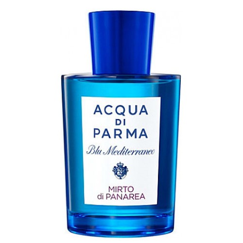 Acqua di parma Blu Mediterraneo Mirto di Panarea, 180 ml - Profumo unisex