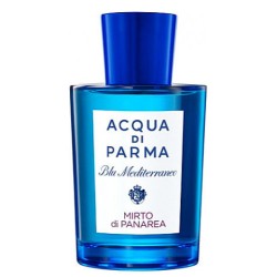Acqua di parma Blu Mediterraneo Mirto di Panarea, 180 ml - Profumo unisex