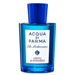 Acqua di parma Blu Mediterraneo Mirto di Panarea, 180 ml - Profumo unisex