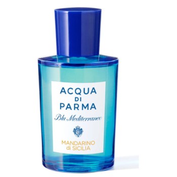 Acqua Di Parma Blu Mediterraneo Mandarino Di Sicilia Eau De Toilette - Profumo unisex