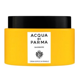 Acqua di Parma Crema Barba da Pennello 125 gr - Viso uomo