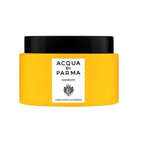 Acqua di Parma Crema Barba da Pennello 125 gr - Viso uomo