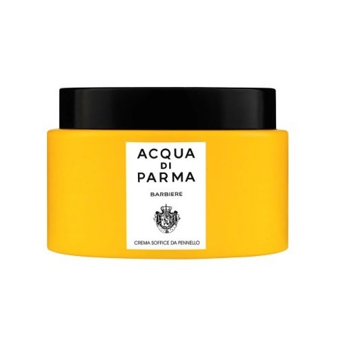 Acqua di Parma Crema Barba da Pennello 125 gr - Viso uomo