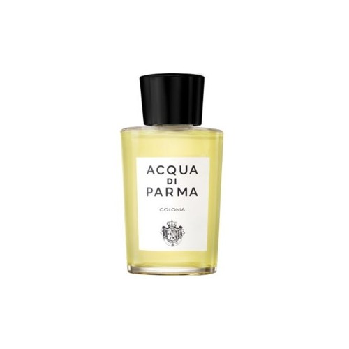 Acqua di Parma Colonia Eau de cologne spray 180 ml uomo