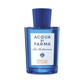 Acqua di Parma Blu Mediterraneo Arancia di Capri Eau de toilette spray 150 ml unisex