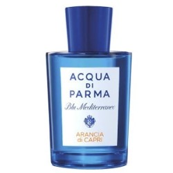 Acqua di Parma Blu Mediterraneo Arancia di Capri Eau de toilette spray 150 ml unisex