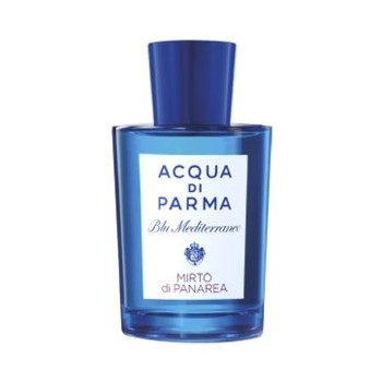 Acqua di Parma Blu Mediterraneo Mirto di Panarea Eau de toilette spray 150 ml unisex