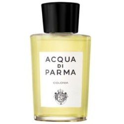 Acqua di Parma Colonia Eau de cologne spray 100 ml uomo