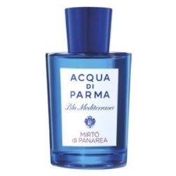Acqua di Parma Blu Mediterraneo Mirto di Panarea Eau de toilette spray 75 ml unisex