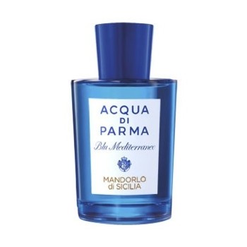 Acqua di Parma Blu Mediterraneo Mandorlo di Sicilia Eau de toilette spray 150 ml unisex
