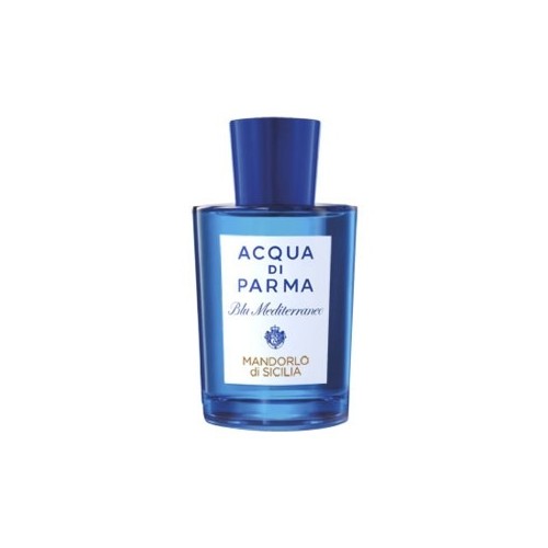 Acqua di Parma Blu Mediterraneo Mandorlo di Sicilia Eau de toilette spray 150 ml unisex