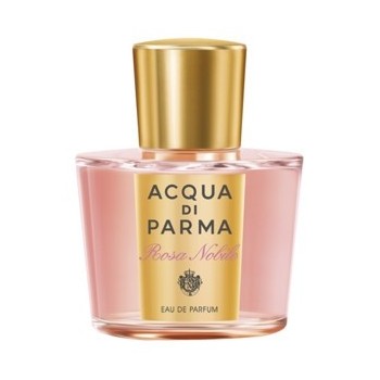 Acqua di Parma Rosa Nobile Eau de Parfum 50 ml Spray Donna