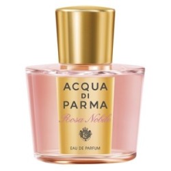 Acqua di Parma Rosa Nobile Eau de Parfum 50 ml Spray Donna