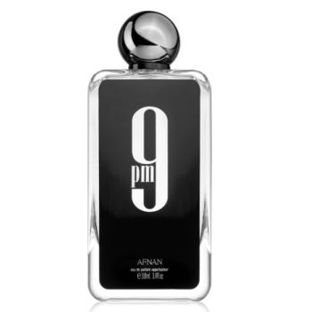 Afnan 9PM Eau de Parfum 100ml - Profumo uomo