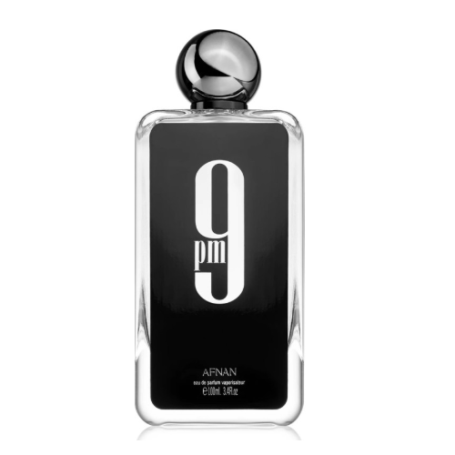 Afnan 9PM Eau de Parfum 100ml - Profumo uomo