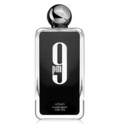 Afnan 9PM Eau de Parfum 100ml - Profumo uomo
