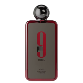 Afnan 9PM Rebel Eau de Parfum 100ml - profumo unisex