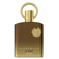 Supremacy in Oud Extrait de Parfum 100ml - profumo unisex