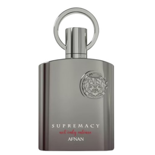 Afnan Supremacy Not Only Intense Extrait de Parfum 100ml