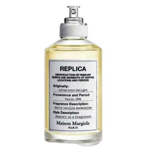 Maison Margiela Replica Sweet Afternoon Delight  Eau de Toilette - Profumo unisex