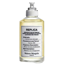 Maison Margiela Replica Sweet Afternoon Delight  Eau de Toilette - Profumo unisex