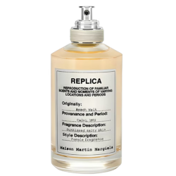 Maison Margiela Replica Beach Walk Eau De Toilette, spray - Profumo donna