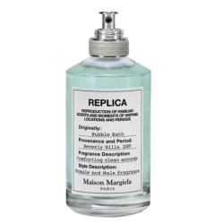 Maison Margiela Replica Bubble Bath Eau de Toilette, 100 ml
