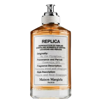 Maison Margiela Replica By The Fireplace Eau De Toilette, spray -