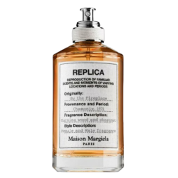 Maison Margiela Replica By The Fireplace Eau De Toilette, spray -