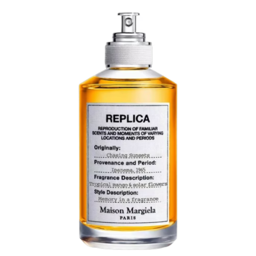 Maison Margiela Replica Chasing Sunsets, eau de Toilette, spray - Profumo unisex
