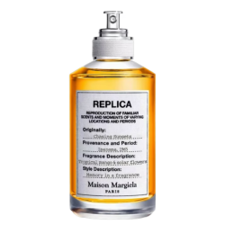 Maison Margiela Replica Chasing Sunsets, eau de Toilette, spray - Profumo unisex