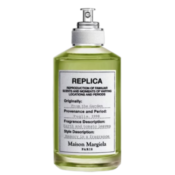 Maison Margiela Replica From the Garden Eau de Toilette, spray , 100 ml - Profumo unisex