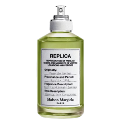Maison Margiela Replica From the Garden Eau de Toilette, spray , 100 ml - Profumo unisex