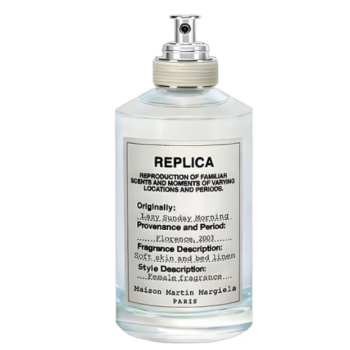 Maison Margiela Replica Lazy Sunday Morning Eau de Toilette, spray - Profumo unisex